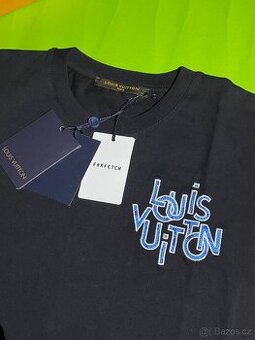 Pánské tričko Louis Vuitton