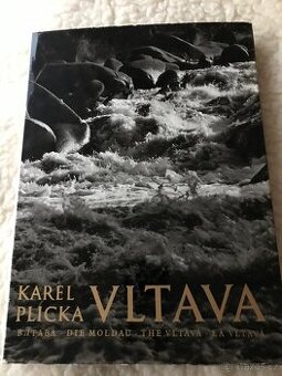 Vltava - Karel Plicka