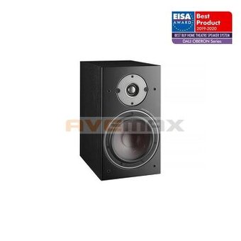 Stereo sestava pro náročnější