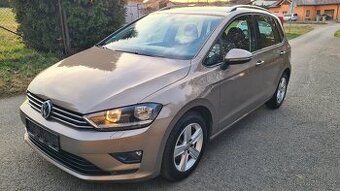 VOLKSWAGEN SPORTSVAN - 1,2TSi 81kW Manuál.