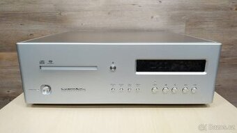 REZERVACE Luxman D-08