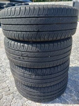 215/60/17C letni pneu 215/60 R17 C