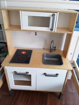 IKEA kuchyňka DUKTIG