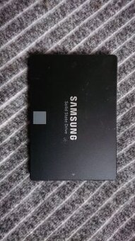 SSD SAMSUNG 860 EVO 250GB