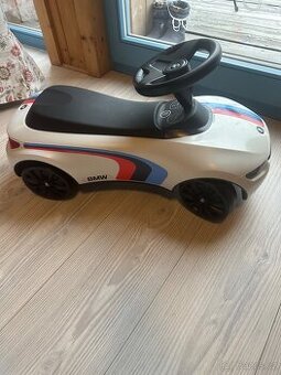 BMW Baby Racer LLL, motorsport