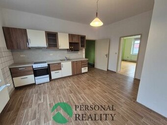 Pronájem bytu 3+kk, 88 m2 - Nové Město nad Metují