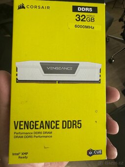 RAM Memory