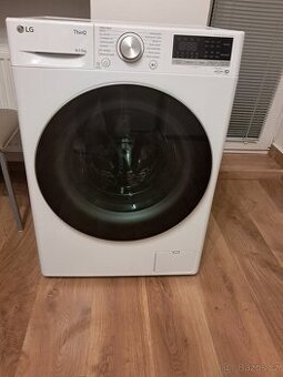 Prodám pračku se sušičkou Lg