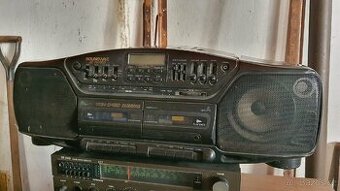 Prodám staré elektro