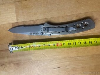 CRKT Mt. RanierAUS-6M Taiwan 2001