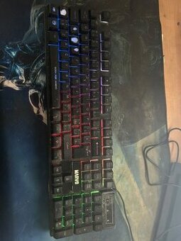 prodej celeho kompletu PC (Funkční)