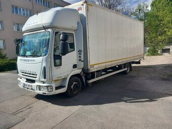 Iveco 75e18