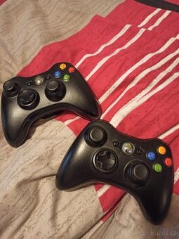 Xbox 360 kinect