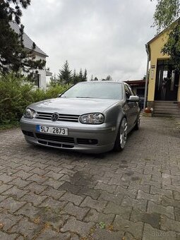 Volkswagen golf 4 1.4 16v