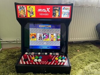 Arcade automat UNICO MVSX Home Arcade - 1