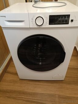 Siguro WM-F712W Wash Master  - AquaStop