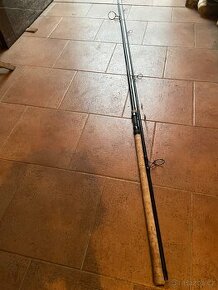 Pruty sonik vaderX RS a obal Mivardi - 1