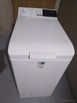 Pračka Electrolux