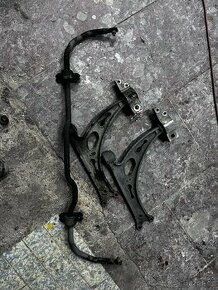 Ramena + stabilizátor