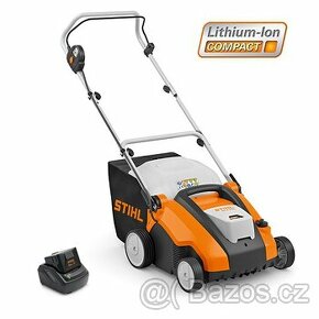 AKU provzdušňovač STIHL