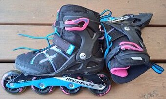 INLINE BRUSLE ROLLERBLADE VEL. EU 38,5