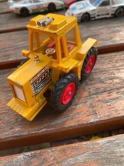 Traktor Trailer Matchbox SuperKings