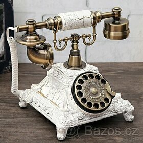 Retro telefon