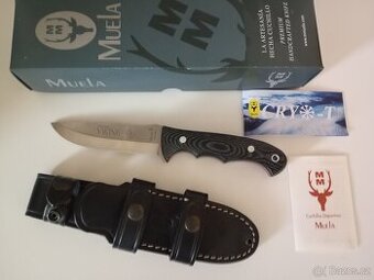 Nůž Muela Viking J11M