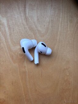 Apple AirPods Pro 1. generace – bez nabíjecího pouzdra