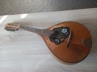 mandolina - 1