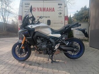 Yamaha Tracer 9 GT DPH