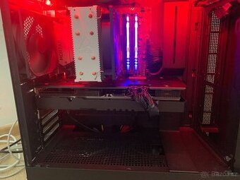 Herní PC: i7 9700F RX 6700 XT 12GB 16GB RAM