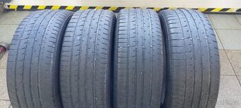 sada letních pneu Toyo Proxes R46A 225/55 R19 99V