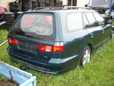 galant