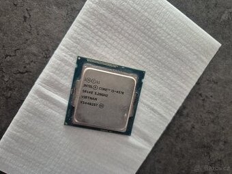 Procesor Intel Core i5