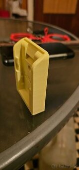 Dewalt Držák baterii - 1