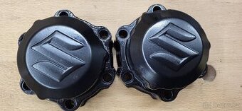 Jimny volnoběžky (front wheel air locking hub assembly)