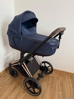 Kočárek cybex e-priam
