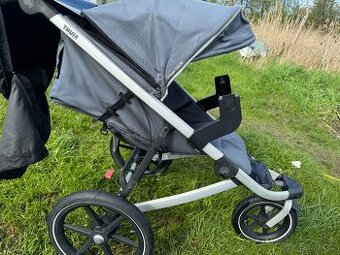 Kočárek THULE URBAN GLIDE 2