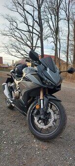 Honda CBR 500R