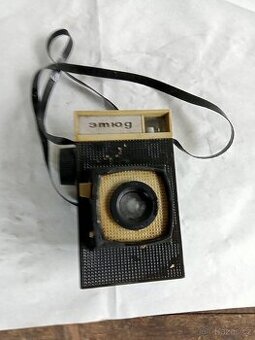 fotoaparát EMJUG