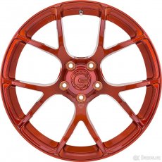 Kovane kola BC Forged RS41 8x18 ET38 - 7.2 kg