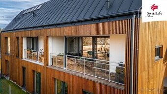 Prodej bytu 3+kk 117 m2 U Bažantnice, Heřmanův Městec - 1