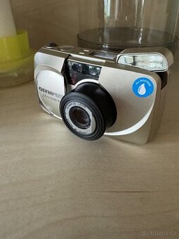 Olympus Mju ZOOM 140