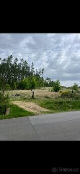 Orlík-Trhovky - 1