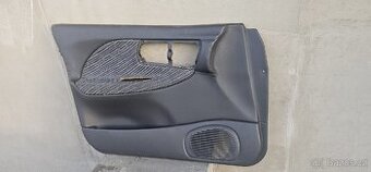Subaru Impreza GC8 Tapce