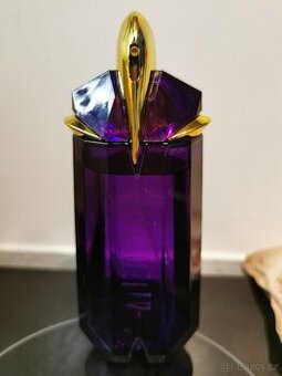 Mugler Alien edp 90ml nový - není originál