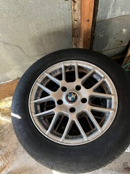 Prodám r15 5x120 zimní