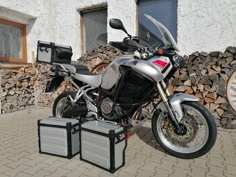 YAMAHA XT 1200 Z Super Ténéré