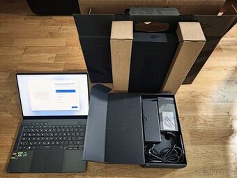 ASUS ROG Zephyrus G14 (2024) - RTX4070